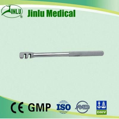 Orthopedic Instrument Bend Spanner Orthopedic Equipment