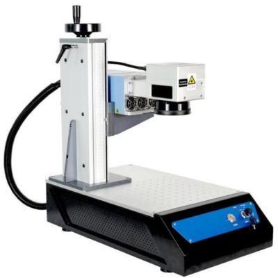 Automatic Laser Marking Machine Zr-3W