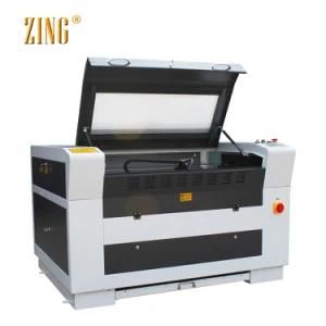 80W 100W 120W 150W CNC Wood MDF CO2 Laser Cutting Machine Price 1325