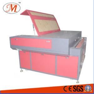 Textile Materials Manufacturing&Processing Machine (JM-1610T-AT)