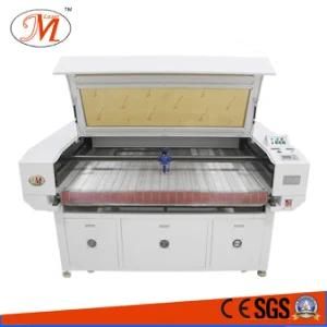Automatic-Feeding Laser Cutting&Engraving Machine for Saving Energy (JM-1690T-AT)