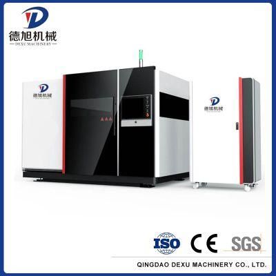 Customizable Fiber Optic Equipment / CNC Laser Cutter / Carbon Metal CNC Fiber Metal Laser Cutter Cutting Engraving Marking Machine with Rotary