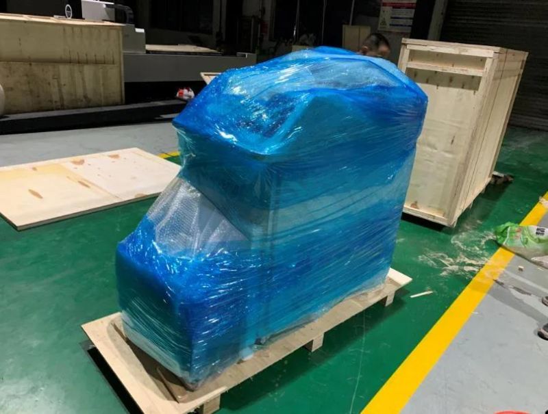 Handheld Laser Welding Machine Bwt 1kw 6900$