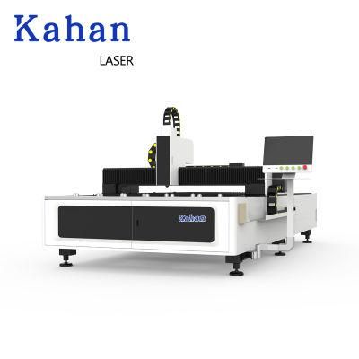 Bottom Price Lasermen Brand Carbon Steel Fiber Laser Cutting Machine