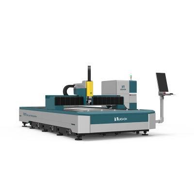 Best Welcome Steel Laser Cutter 3000W Laser Cutting Machine