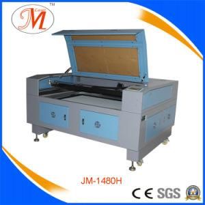 New-Style Laser Cutting Machine for Acrylic Cutting (JM-1480H)
