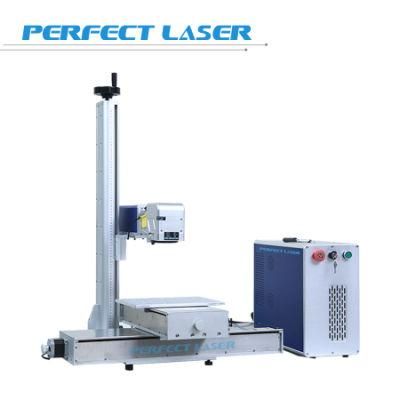 Fiber Laser Marking Machine for Jewelry