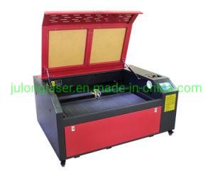 900*600mm Type Laser Engraving Cutting Machine with