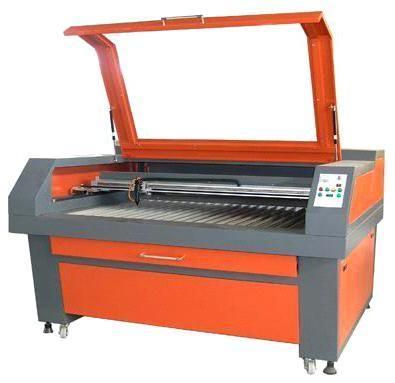CO2 Laser Engraving Machine for Engraving Acrylic MDF Broad and Plastic