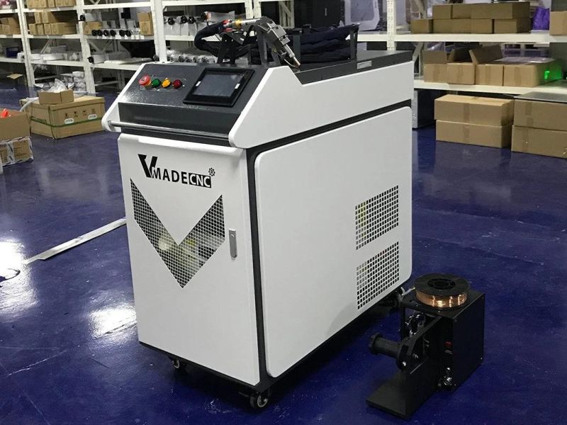 Handheld Laser Welding Machine Bwt 1kw 6900$