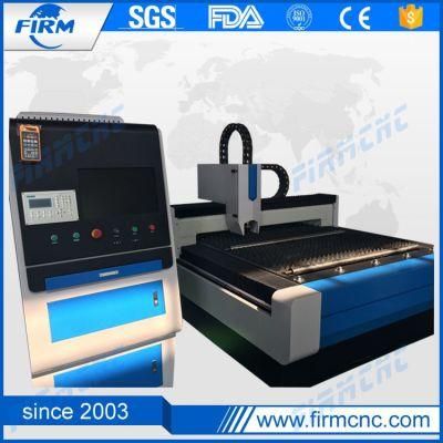 Good Quality Sheet Metal Fiber Laser Cutting Machine 2000W