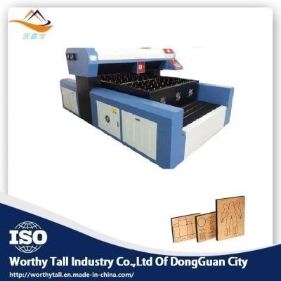 CNC1218 Laser Cutting Machine for Die Board