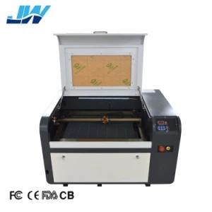 60W Cutting Wood Laser Engraver Equipment CO2