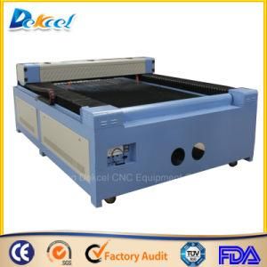 China Widely Used CO2 Laser Engraver for Wood Dek-1318j