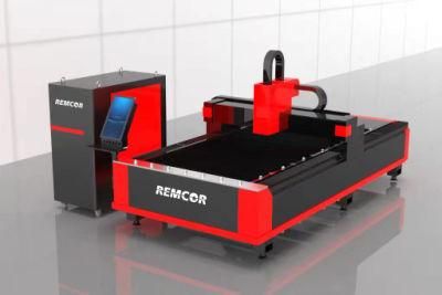 3000*1500mm CNC Fiber Laser Cutting Machine/Laser Cutter/Sheet Laser Cutting