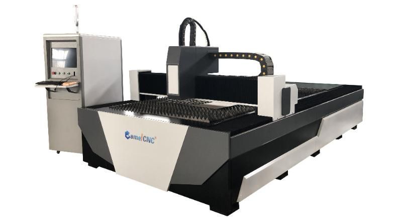 Automatic High Quality Camel Ca-F1530 Fiber Laser Cutting Machine CNC Cutting Machine
