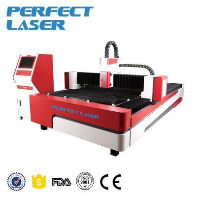 700W 1000W Stainless Steel / Brass/ Aluminum / Iron /Copper/ Metal Laser Cutter