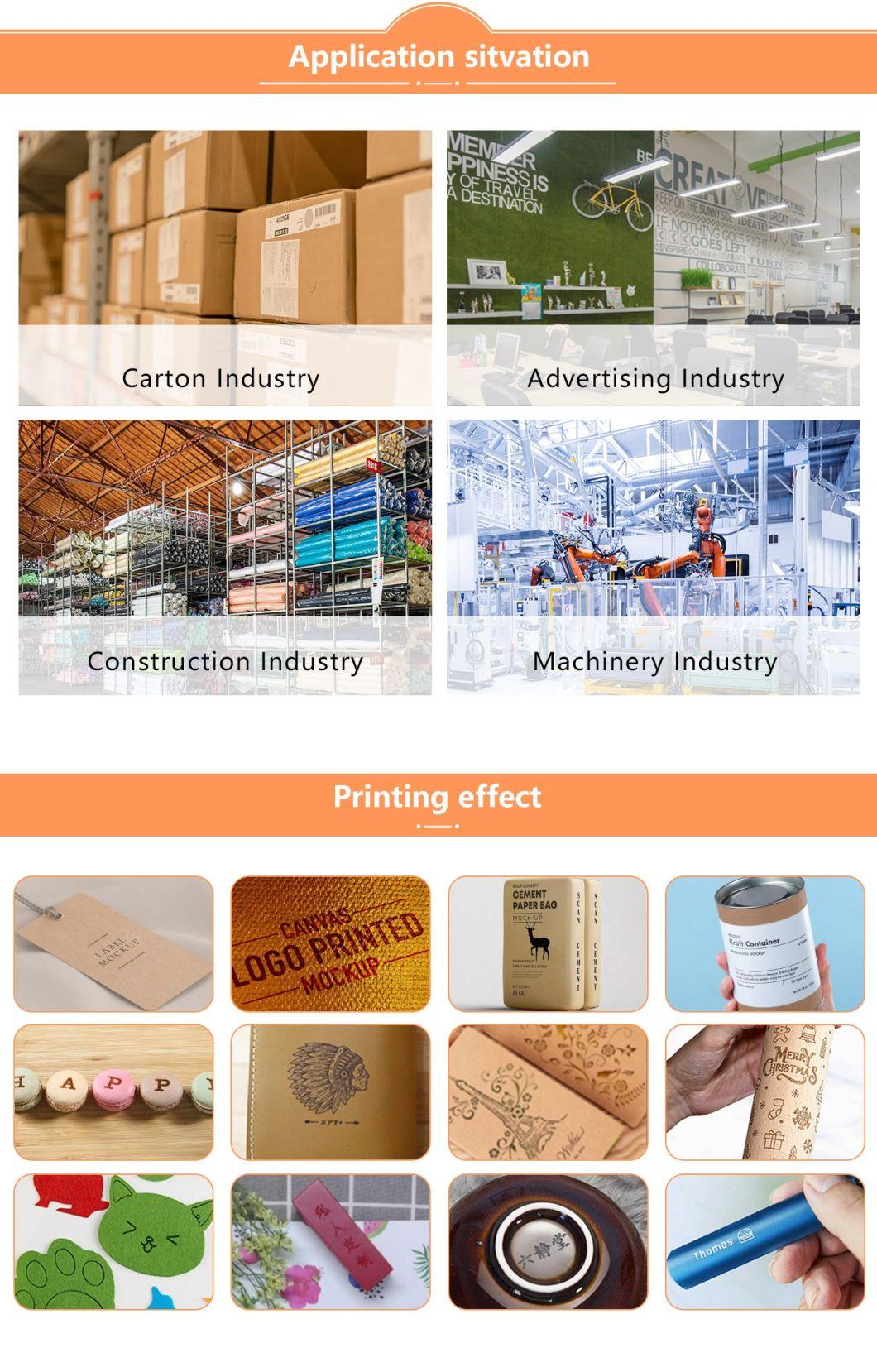 Good Price Laser Marker Laser Coding Machine Handheld Laser Marking Machine Cost-Effective Engraving Machine