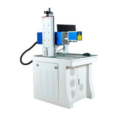 Haiyi CO2 Laser Engraving Machine 30W Laser Marker