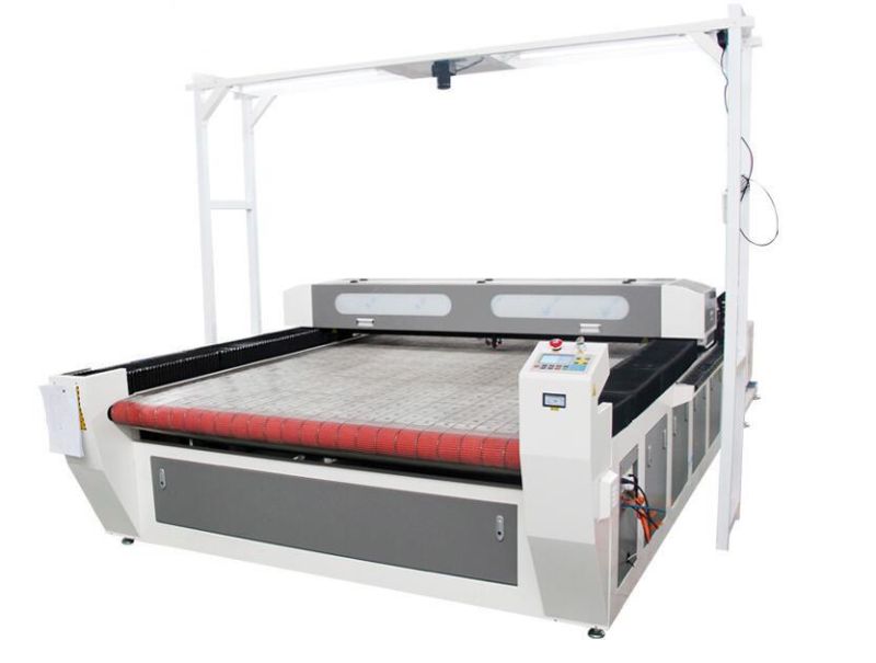 CO2 100W 150W 300W 500W Laser Cutter Flc1325A for Wood Acrylic Metal Stainless Carbon Steel