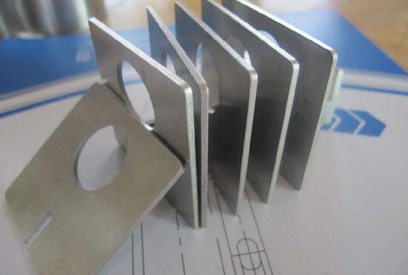 Fibre Laser Cutting Machine and Metal Cutting Machine GS-3015