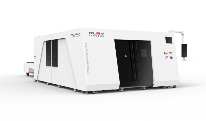 Manufacturer of CO2 Laser Engraving Cutting Machine with CE Certificate for Wood MDF Plywood Acrylic Leather Fabric Fiberglass