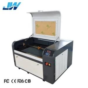 Laser Engraving Machinery Low Price for Stone/Paper