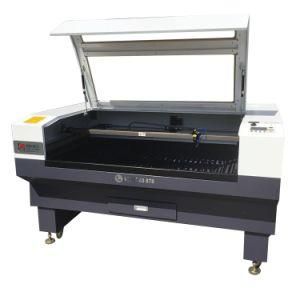 High-Precison CNC Laser Cutting Engraving Machine for Wood Acrylic Nonmetal
