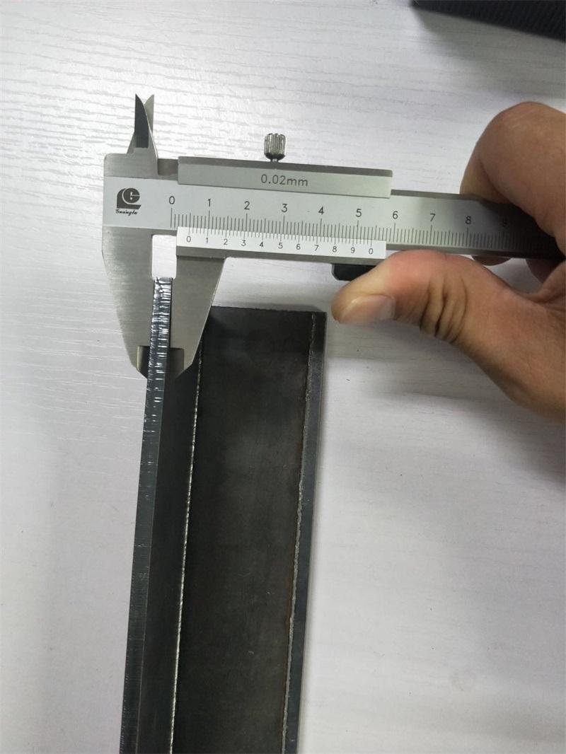 Wholesale 1000W Fiber Handheld Laser Welding Machine Price for Sale Metal Welder