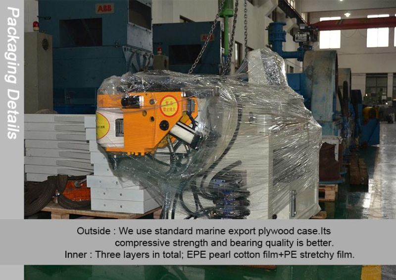 High Precision One Chuck CNC Tube Fiber Laser Cutting Machine