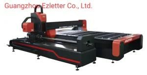 Ezletter Fiber Laser Tube Cutting Machine with Ce Certificate and 2 Years Warranty