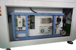 130W 150W Wood Laser Engraving Cutting Machine 1390