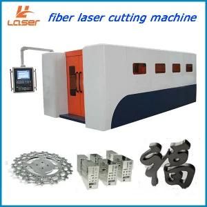 Yearly Hot Sale CNC Laser Cutter Fiber Laser Cutting Machine for Sheet Metal