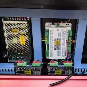 100W 130W Laser Cutting Machine CO2 Laser Engraving Machine