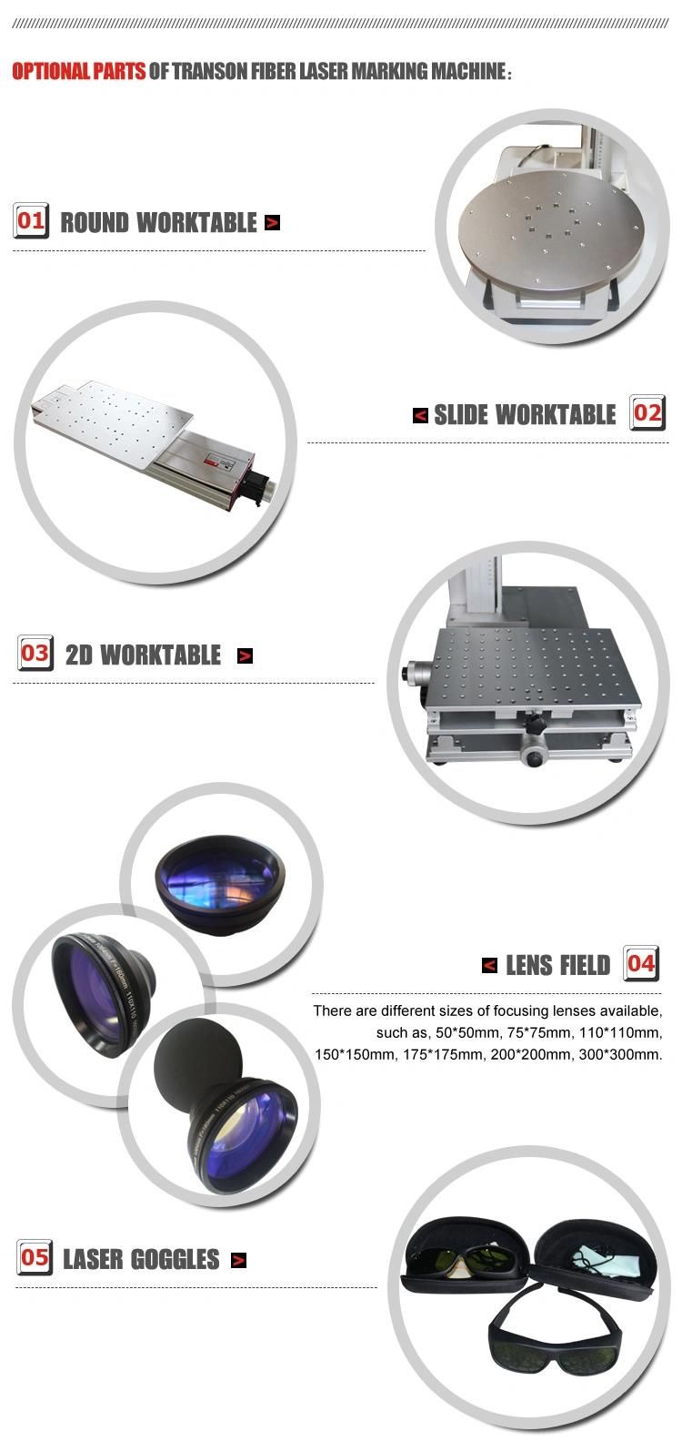 Rotary Disc Mini Jewelry Keychain Pen Fiber Laser Marking Machine