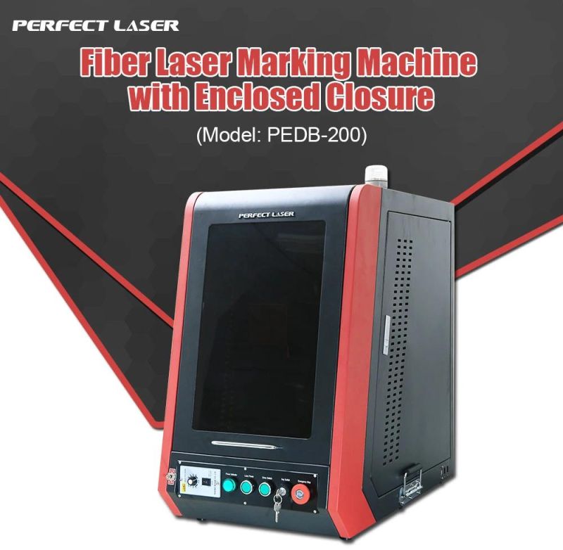 Gears / Shafts / Bearings / Clutch / Metal Fiber Laser Marking Engraving Etching Machine