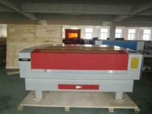 CNC CO2 Laser Cutting and Engraving Equipment 1390 100W for Acrylic Wood Paper Leather MDF Vanklaser