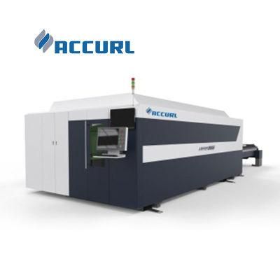 Customized Hpp Hydraulic Press Brake Laser Cutting Machines