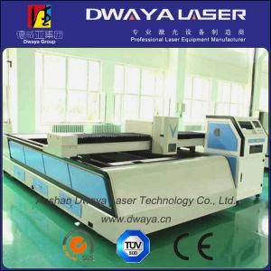 New Type Laser Cutting Machine with High Quality