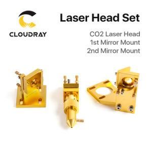 Cloudray K Series CO2 Laser Head Set for 2030 4060