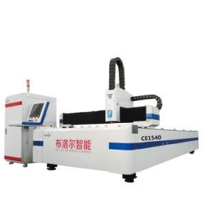 Metal Laser Cutting Machine for Steel Stainless Steel Carbon Steel CNC Fiber Laser Cuting Machine