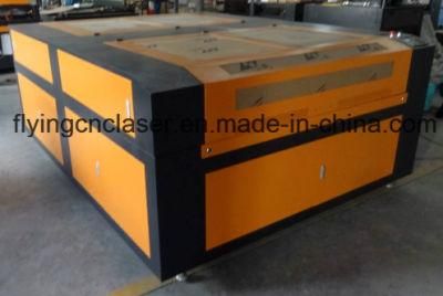 Flc1520 Laser Machine for Wood/Acrylic Cutting