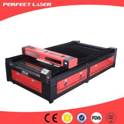 CO2 Textile Laser Cutting Machine