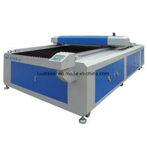 Laser Cutting Machine for Carbon Steel Plate