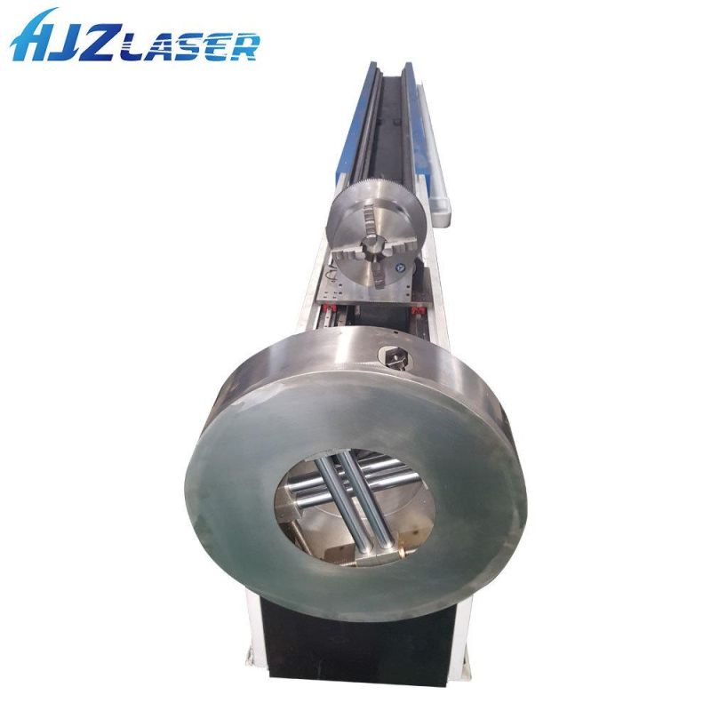1000W 2000W Laser Cutting Equipment for Sale