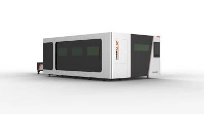 2021 Xtlaser Industrial Enclosed 1500W 6kw 2kw 3kw 4kw 8kw Cutter Fiber Laser Cut Tube/Pipe Machines for 1mm 2mm 3mm 12mm 30mm 6mm