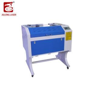 Portable Laser Glass Cutting Machine Laser Cutter 6040 Laser Engraving Machine with Support Offline Work