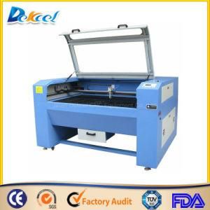 CNC Laser Cutting Machine for Acrylic 13000*900ce/FDA Factory Price