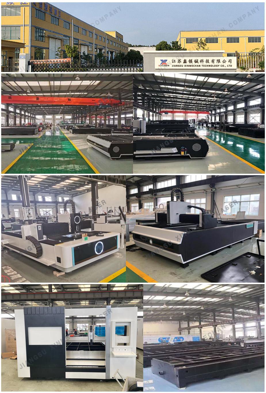 Cut Plastic Crystal Rubber PVC Foam Fabric Leather CO2 Laser Engraver for Sale 1080 130W Watt