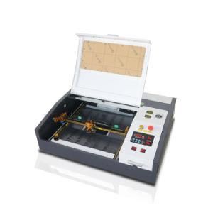 4040 Mini Laser Engraving Machine Engraving Machine Acrylic Window Cutting Laser Cutting Machine